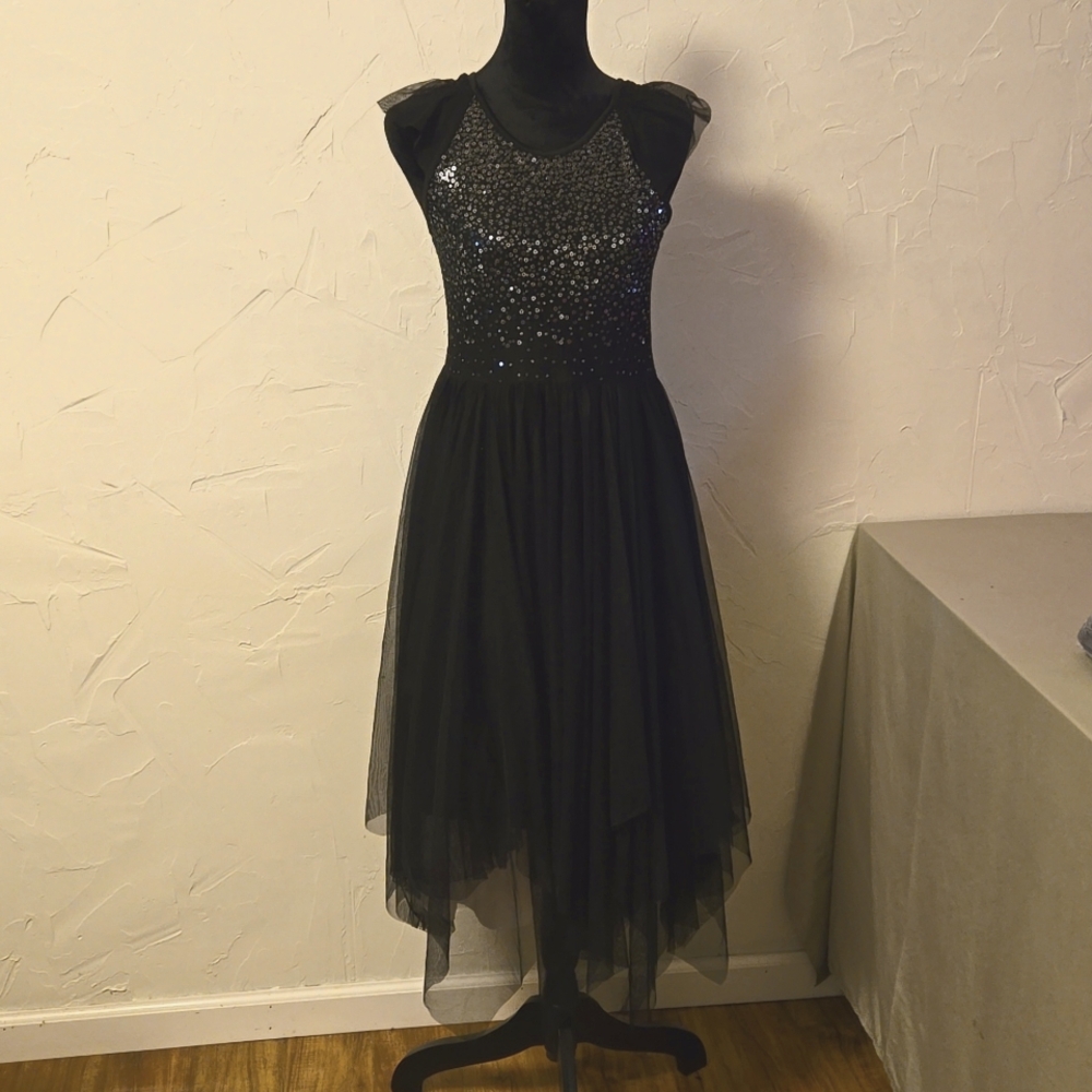 Big Girls Dress